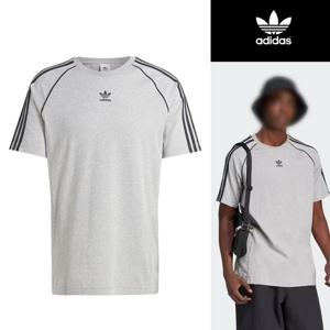 아디다스 오리지널 슈퍼스타 반팔 티셔츠(IR9455)