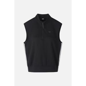 [PXG공식] 여성 여름 하프 집 저지 베스트-PIMPW331921