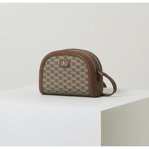 [헤지스ACC] H장식 투탑 카메라백 HIBA4E080K2