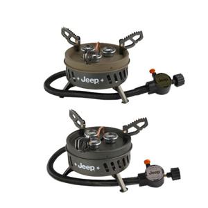 [지프] 부스트 스토브 - 가스버너