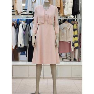 SOUP 여성 자켓형 정장 원피스 OA4OPQ2
