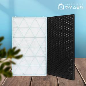 삼성 공기청정기 필터 AX123CB860SED 비스포크 큐브