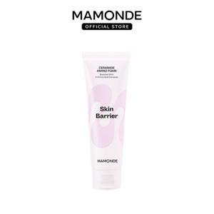 마몽드 세라마이드 아미노 폼 120g