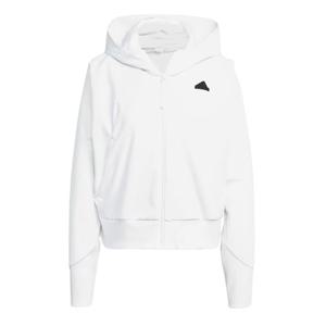 W Z.N.E 우븐 풀집업 후디(IN9483) 아디다스 후드 자켓