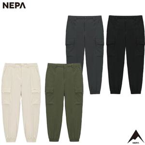 [네파][바지 조거팬츠](7K11660) 남성 봄 가을 여름 데일리 카고 조거팬츠 바지