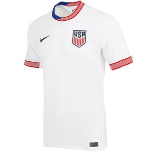 나이키 미국 2024 스타디움 홈 레플리카 유니폼 (FJ4278-100)