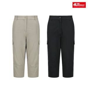 [레드페이스 본사] 여성 소프트스트레치카고7부 REWFPAM24650