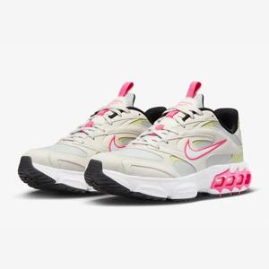 니이키 줌 에어 파이어 라이트실버 여성 런닝화 DV1129-002