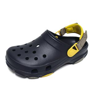 크록스 클래식 올터레인 샌들 슬리퍼 206340-4LH