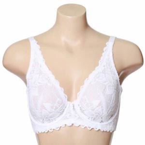 [비비안(언더웨어)]BBM 기능성 성형 포밍 홑겹 브래지어 BR3514W