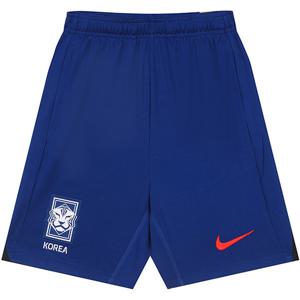 나이키 주니어 대한민국 DRIFIT 아카데미 PRO 쇼츠 (FJ3118-418)