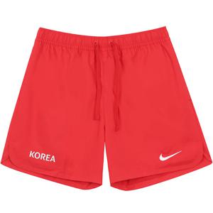 나이키 대한민국 에센셜 플로우 우븐 라인드 쇼츠 (FJ7459-679)