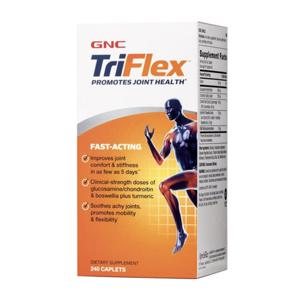 2개X  지앤씨  지앤씨  트리플렉스  패스트  액팅  글루코사민  240정