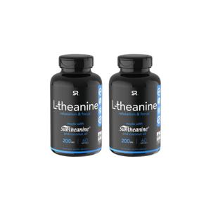 2개X  스포츠리서치  L  테아닌  200mg  60소프트젤