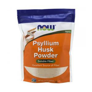 6개X  나우푸드    실리엄  허스크  차전자피  파우더  680g