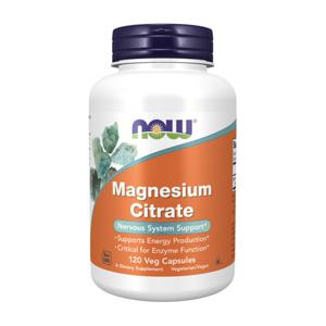 3개X  나우푸드    마그네슘  시트레이트  400mg  120캡슐