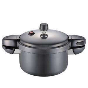 [패킹추가(벌크)] PN풍년 블랙펄 메가 압력솥 압력밥솥 6인용