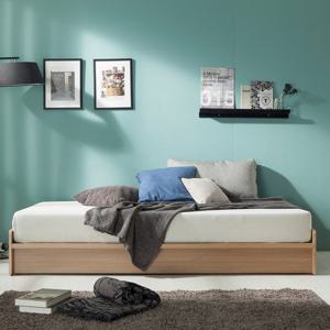 마리메종 로이300 평상형 침대 SS 매트제외_착불