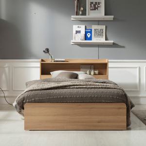 마리메종 로이500 평상형 침대 슈퍼싱글SS_매트 제외_착불