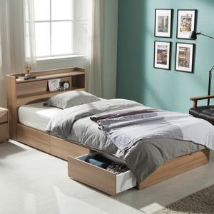 마리메종 로이500 서랍형 침대 SS_매트 제외_착불