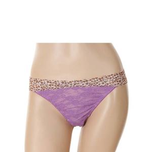[에블린] 호피 리본 티팬티(EBWP511V05_75)