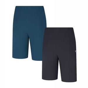 비티알 남성 여름 냉감 4부 트레이닝 바지 어큐어(4부)(남) BUP0839M