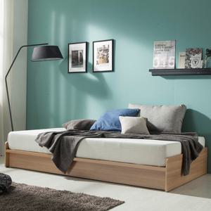 마리메종 로이300 평상형 침대 싱글S 본넬스프링 매트_착불