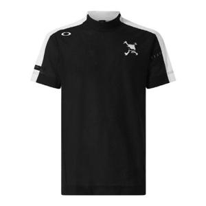 M 오클리반팔티 ZQC FOA40643202E 오클리 스컬 쿨 스트레치 어드