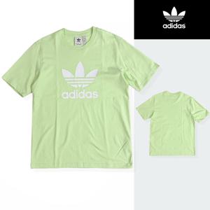 아디다스 오리지널 트레포일 반팔티(IR7979)남여 셔츠
