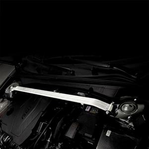 MSL 듀랄루민 스트럿바 뉴카렌스 06년~13년 서스펜션/코너링 안