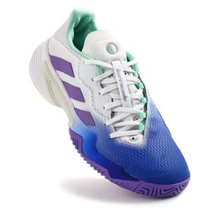 아디다스 여성 테니스화 HP7417 바리케이드 테니스신발
