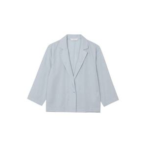 [UNIT]린넨 혼방 라벨 자켓 [UFI2-WJA261N]