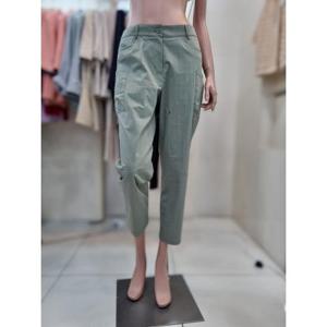 올앤선드리 세이브존06 면나일론카고바지 A4JJM4P331