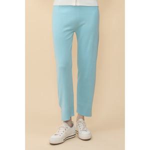 [UNIT]니트 조거 팬츠 [UFJKBP181N]