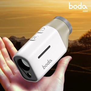 BODA MINI  초소형 컴팩트 광학식 골프 거리측정기