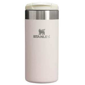 미국 스탠리에어로라이트 354ml 로즈쿼츠 스탠리텀블러 stanley