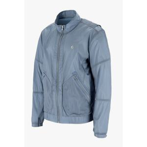 [엘르골프]23년 남성 펀칭배색 아웃포켓 점퍼 [6J31303]