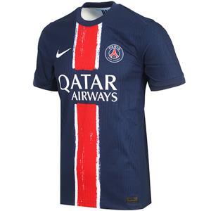 나이키 파리생제르맹 24/25 매치홈 어센틱 유니폼 (FN8774-411)