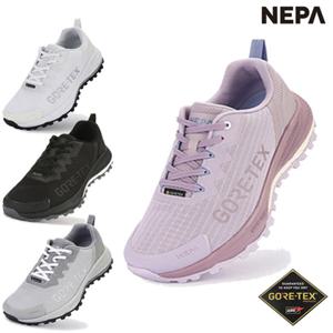 [네파][트레킹화 등산화](7J27623) 여성 하이스피릿 국산 고어텍스 트레킹화 등산화