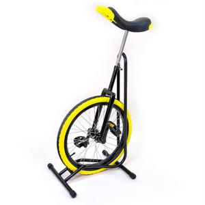 뉴 외발자전거(UC-710) 블랙 20인치 스탠다드 플러스