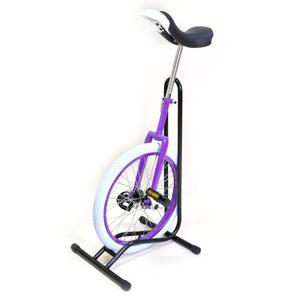 뉴 외발자전거(UC-720) 바이올렛 20인치 스탠다드 플러스