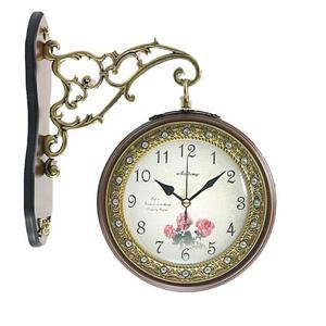 레이디153R20 무소음 양면시계 2color 200315118