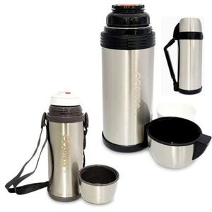 MY-SA 코스모스 보온 보냉병 스텐 1L