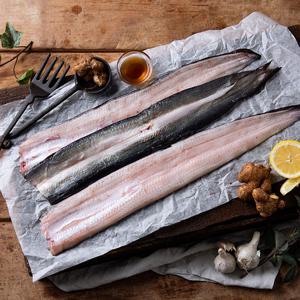 [고창군수협] 풍천 민물장어(손질/초벌) 3마리+소스