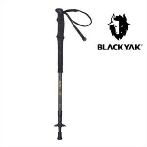 [블랙야크 (행사)]23SS 공용 등산 카본스틱 알파인카본3단싱글스틱130 2BYSTX3903