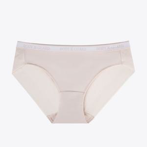 [보디가드][테크니컬]미디움서포트 베이지 헴팬티BGWPA110