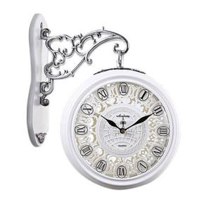 크리미W NDR01 무소음 양면시계 2color 200315129