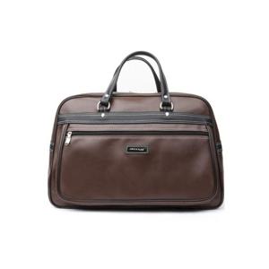 2박3일 클래식디자인 보스턴여행가방 방수원단처리