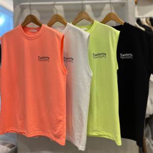 [리빌모아]남자 캘리포니아2 나시 민소매 나시티 RB-TS5-Q037-오