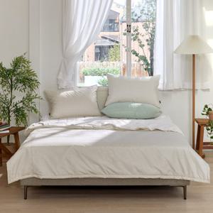 [파르페by알레르망] 페이드 알러지케어 냉감 여름차렵이불 S/SS